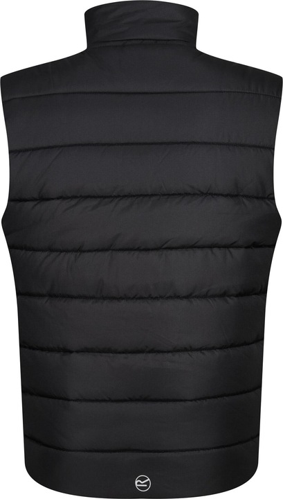 Actual product image Regatta Mens Navigate Thermal Body Warmer (XXL)