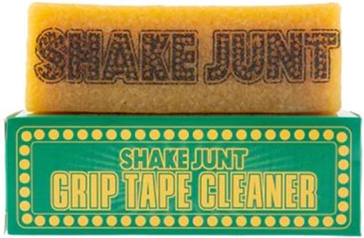 Immagine prodotto Shake Junt Grip Cleaner (gomma da masticare)