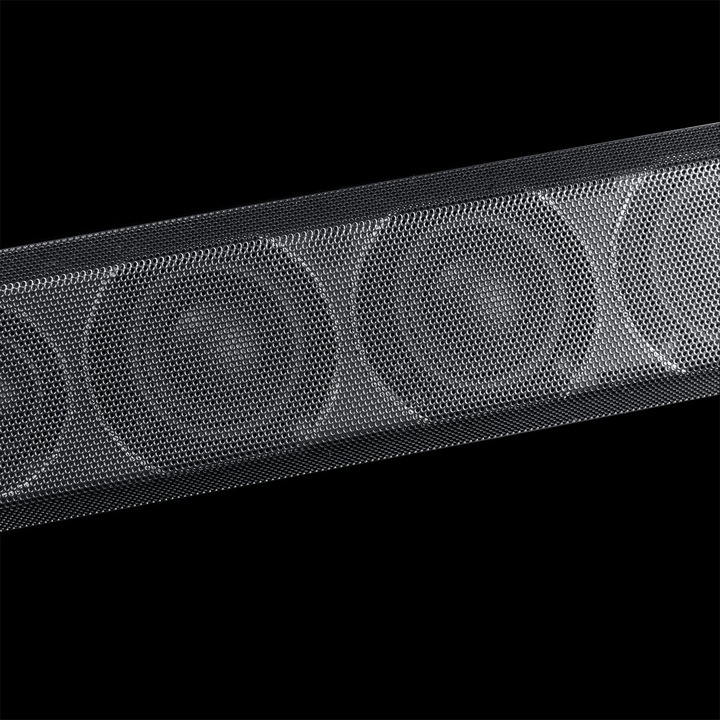 Image du produit Teufel Cinebar 11 (140 W, Canal 2.1)