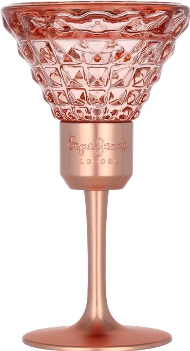 Produktbild Pepe Jeans Fragrances For Her Eau de Parfum 30 ml (Eau de Parfum, 30 ml)