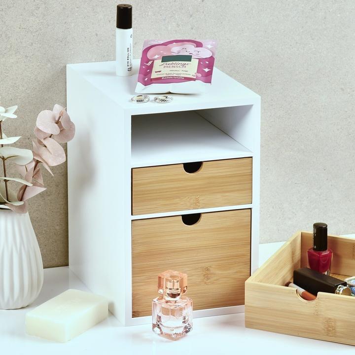 Image du produit Kesper Mini-commode (21 x 17 x 27 cm)