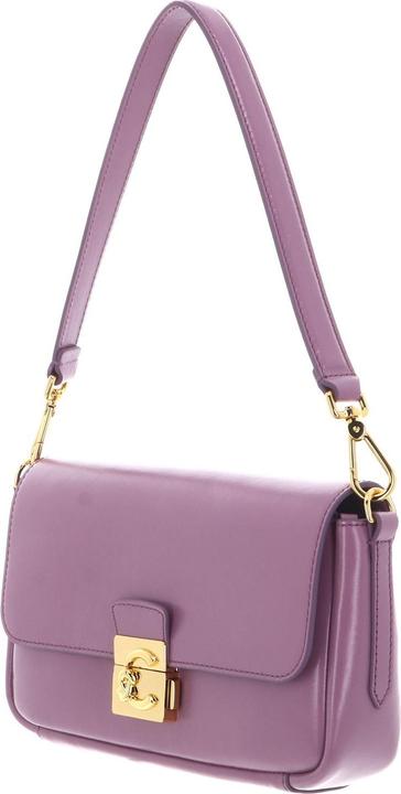 Immagine prodotto Coccinelle C-Me Lock Shiny Smooth Handbag Leather
