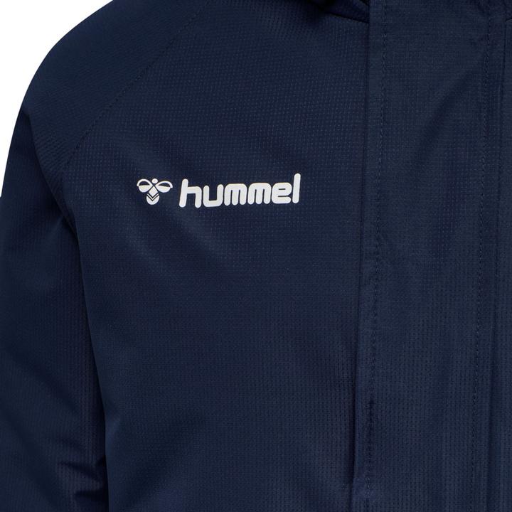 Produktbild hummel Authentic Kids Bench Jacket (116)
