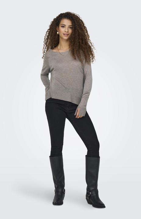 Produktbild Only ONLVIENNA Strickpullover Strickpullover (XL)