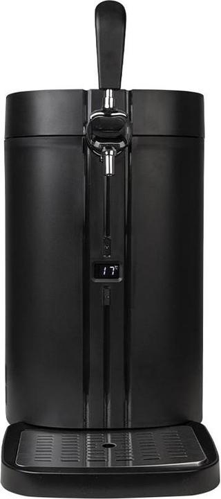 Produktbild Berger & Lanz Bierzapfanlage BZ5 5 Liter