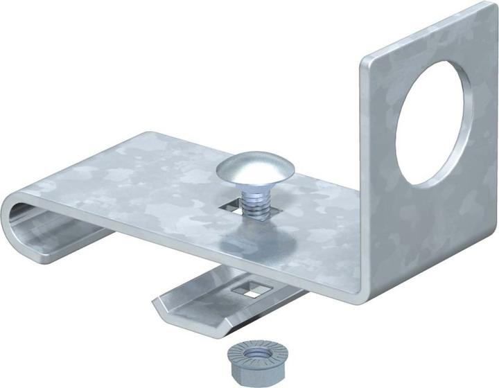 Actual product image OBO Bettermann Side holder