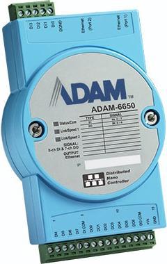 Produktbild Advantech ADAM-6050-D