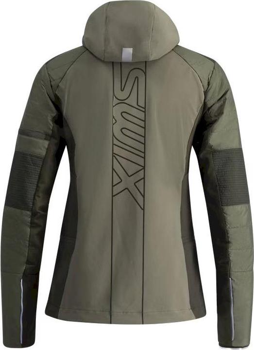 Immagine prodotto Swix Giacca Horizon da donna (M)