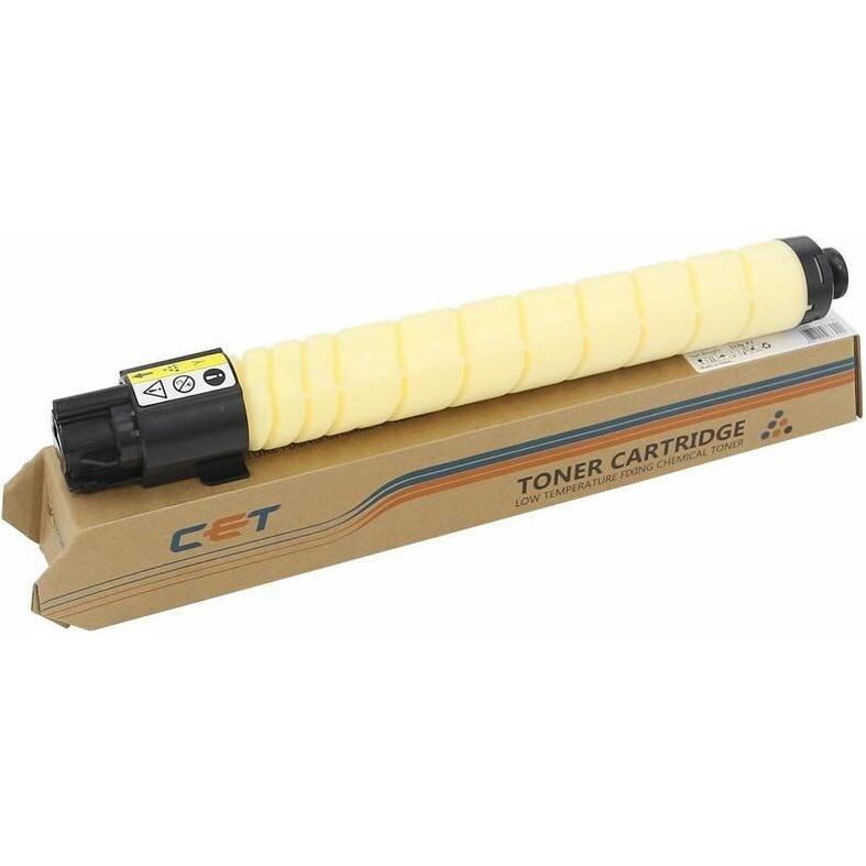 CoreParts, Toner, Yellow Toner