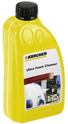 Actual product image Kärcher Ultra Foam Cleaner 3in1 1 ltr.