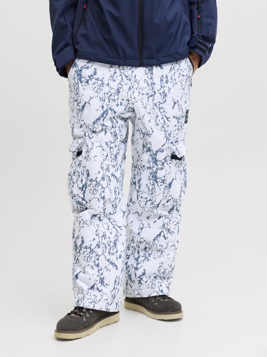 Immagine prodotto Jack & Jones Skihose AW25 Skihose (S)