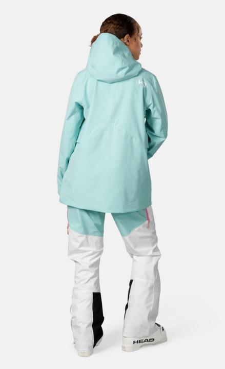 Actual product image Kari Traa Johanne Ski Jacket (M)