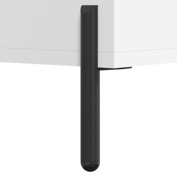 Actual product image vidaXL Sideboard (34.50 x 34 x 90 cm)