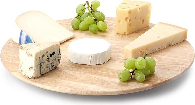 Produktbild Continenta Drehplatte