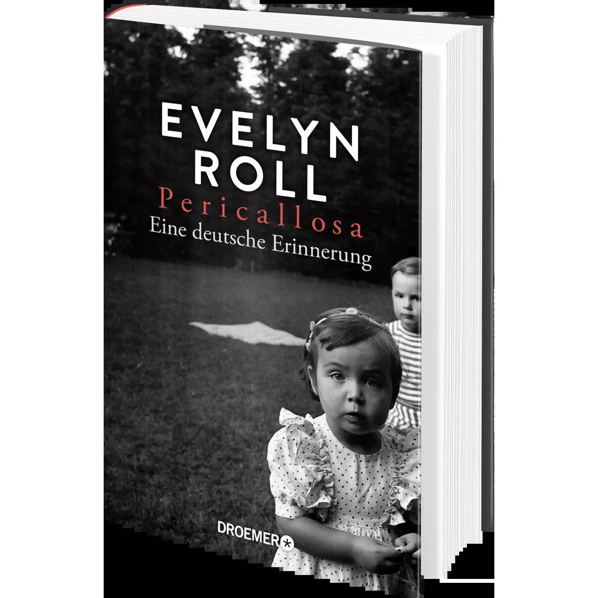 Thumbnail - Pericallosa, Sachbücher von Evelyn Roll