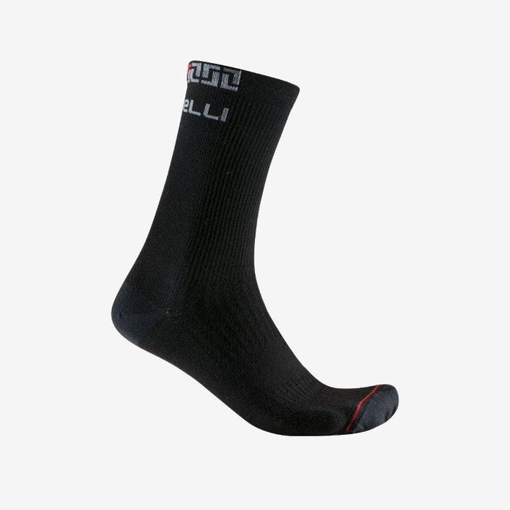 Actual product image Castelli Bandito Merino Sock (L/XL)