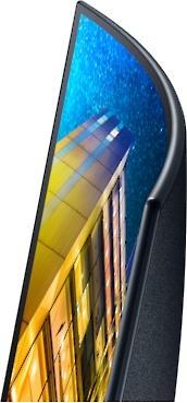 Actual product image Samsung U32R592CWU (3840 x 2160 Pixels, 32")