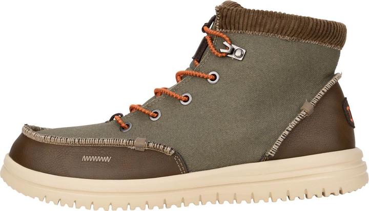 Image du produit Hey Dude Bradley Corduroy Collar (42)