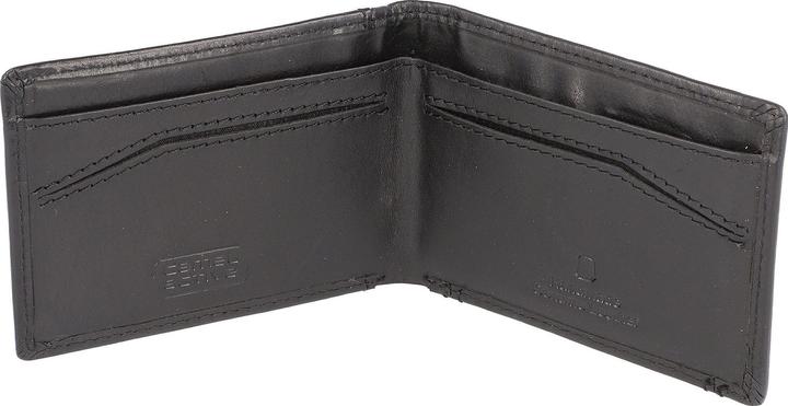Produktbild Camel Active Como Geldbörse RFID Leder 10,5 cm