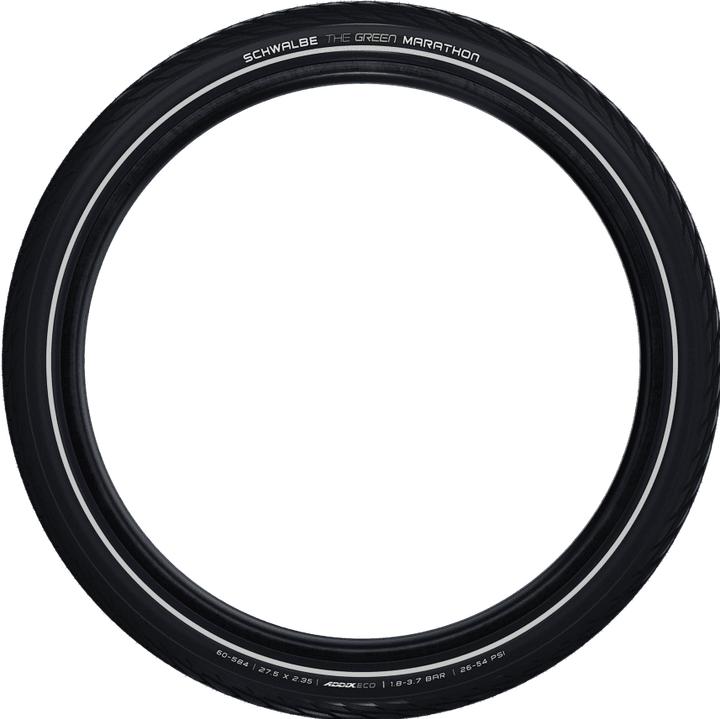 Produktbild Schwalbe Marathon HS620 (27.5 x 2.35, 60-584)