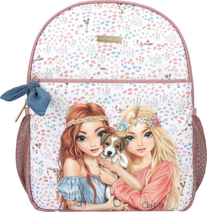 Top Model TOPModel Petit sac à dos VELO FLEUR ( 0412922 )