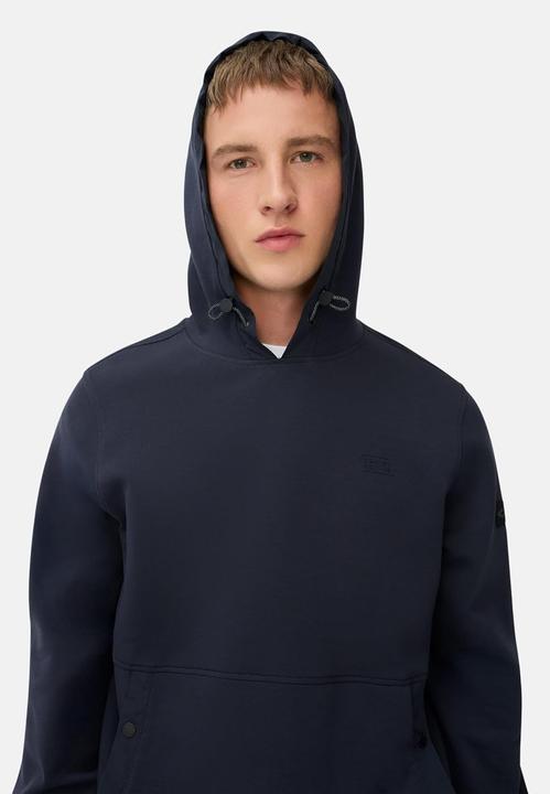 Produktbild Camel Active fleXXXactive® Hoodie mit verstellbare Kapuze (L)