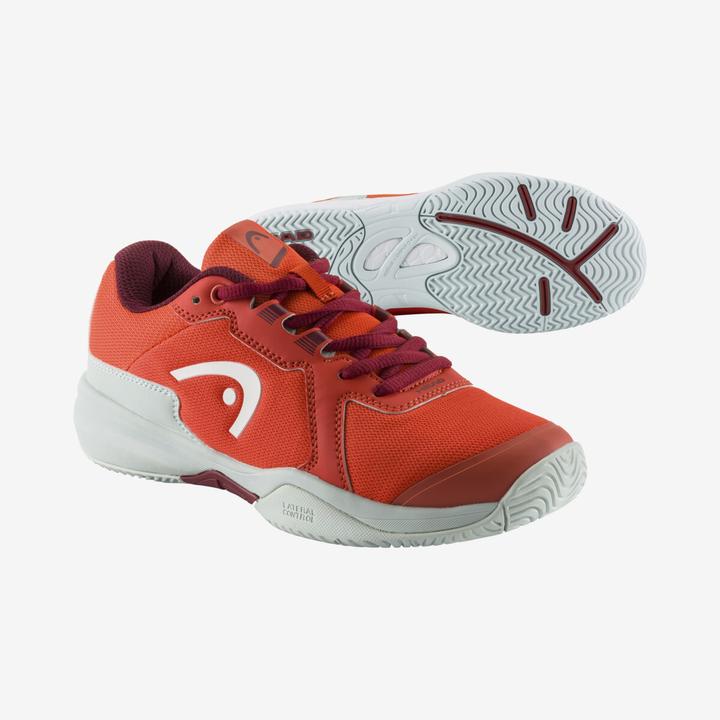 Produktbild Head Sprint 3.5 Junior ORDR (25)