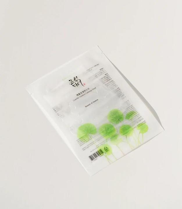 Actual product image Beauty of Joseon Centella Asiatica (25 g)
