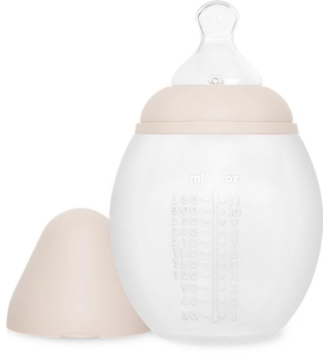 Immagine prodotto Élhée Babyflasche Nude 0 Monate+ (330 ml)