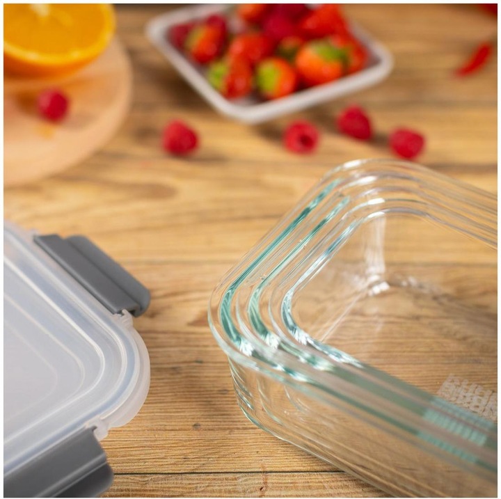 Produktbild Kuhn Rikon Glasbehälter (1.52 l)