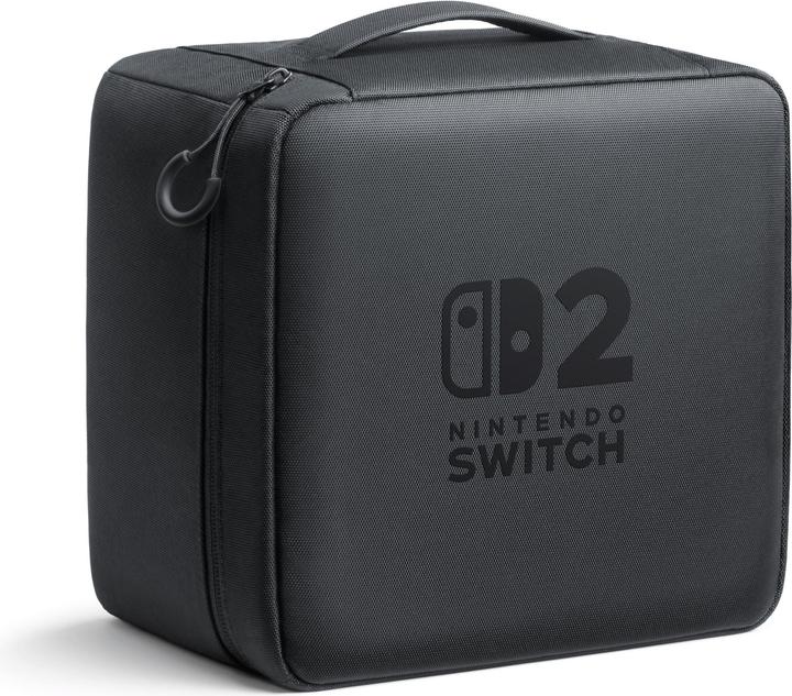 Nintendo Switch 2-All-in-one-Tasche - ML (Switch 2)