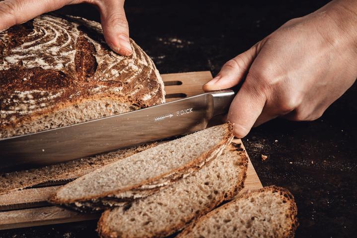 Produktbild F. Dick 8193932 Brotmesser