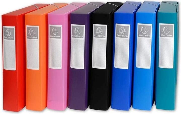 Immagine prodotto Exacompta Archivboxen (A4)