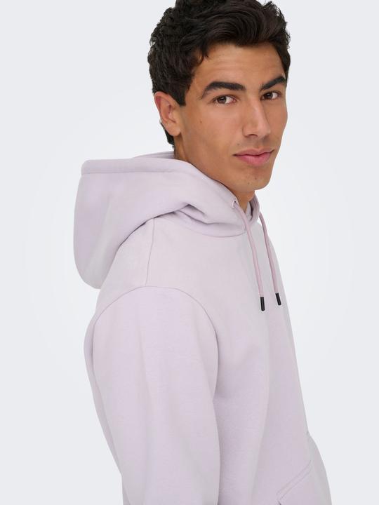 Produktbild Only & Sons Onsceres Hoodie Sweat Noos (XL)