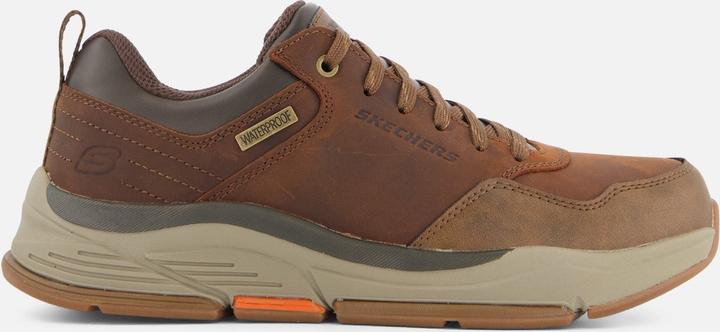 Image du produit Skechers Baskets BENAGO - HOMBRE (40)