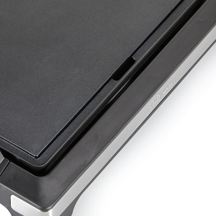 Actual product image Tristar Electric table grill