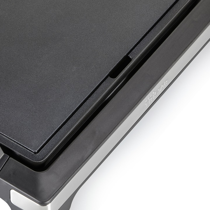 Actual product image Tristar Electric table grill