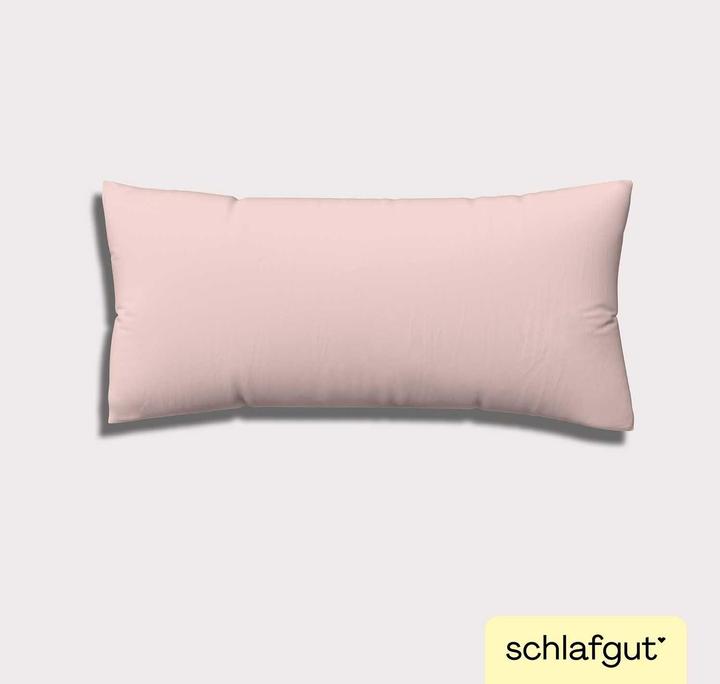 Immagine prodotto schlafgut Easy Jersey (Copricuscino, 40 x 80 cm)