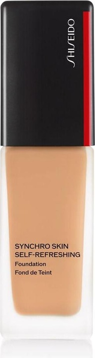Produktbild Shiseido Self Refreshing Foundation 420 Bronze (420 Bronze)