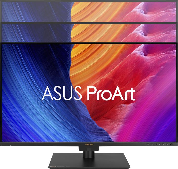 Immagine prodotto ASUS ProArt Display PA27UCGE Professional Monitor (3840 x 2160 pixel, 27")