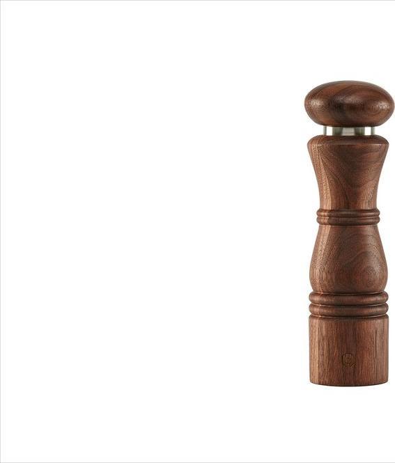 Produktbild Crush Grind CrushGrind Pfeffermühle Paris 30cm Walnuss (Pfeffer)