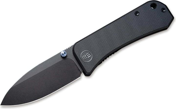 Produktbild WE Banter Black (7.30 cm)