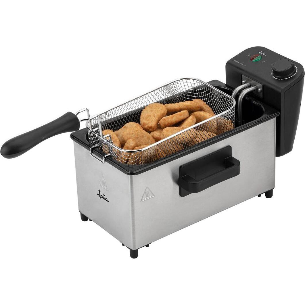 Jata Fritteuse JEFR1678 (JEFR1678)