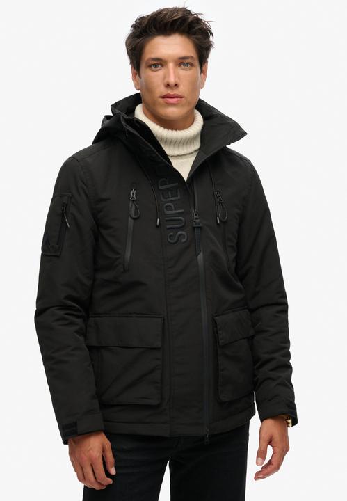 Immagine prodotto Superdry Giacca a vento Ultimate Emb Jkt (XXL)