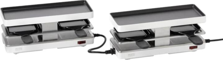 Stöckli Twinboard set