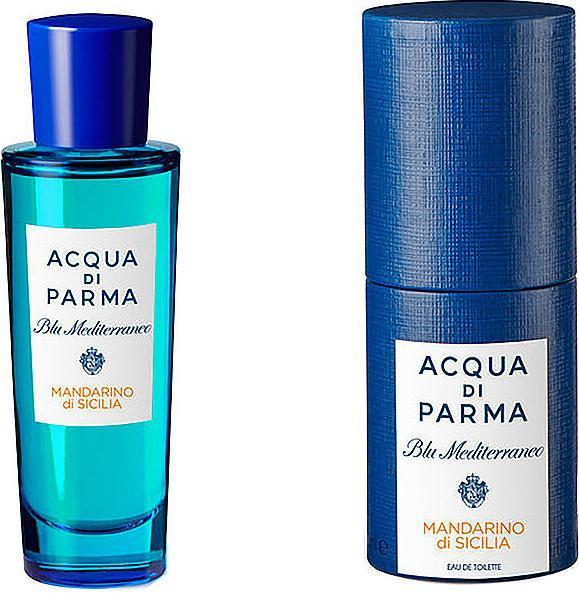 Actual product image Acqua Di Parma Mandarino di Sicilia (Eau de toilette, 30 ml)
