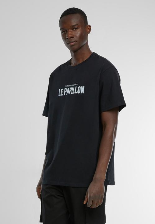 Produktbild Urban Classics Upscale Therorie Du Chaos Oversize Tee - 165919 (XXL)