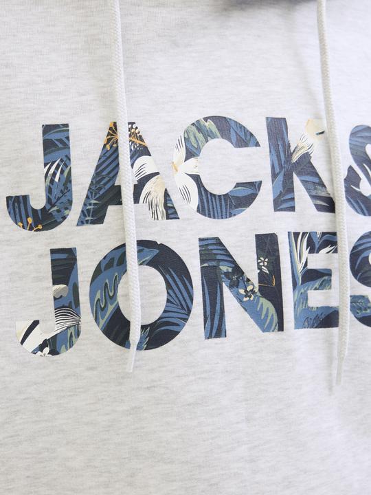 Produktbild Jack & Jones Jjebryan Corp Logo Sweat Hood Noos (M)