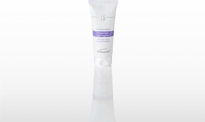 Actual product image Romulsin Intimate gel (100 ml, Intimate gel)