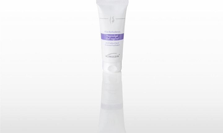 Produktbild Romulsin Intimgel Gel (253.75 ml, Intimgel)